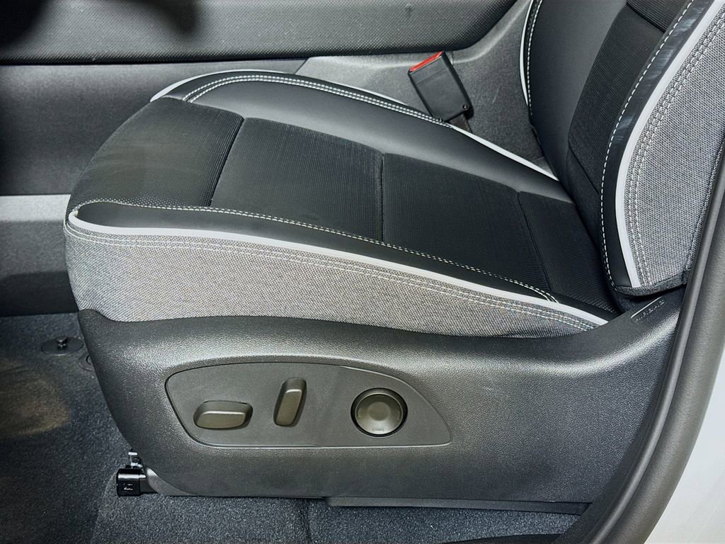 New 2026 GMC Sierra EV Elevation w/ Premium Package image 16