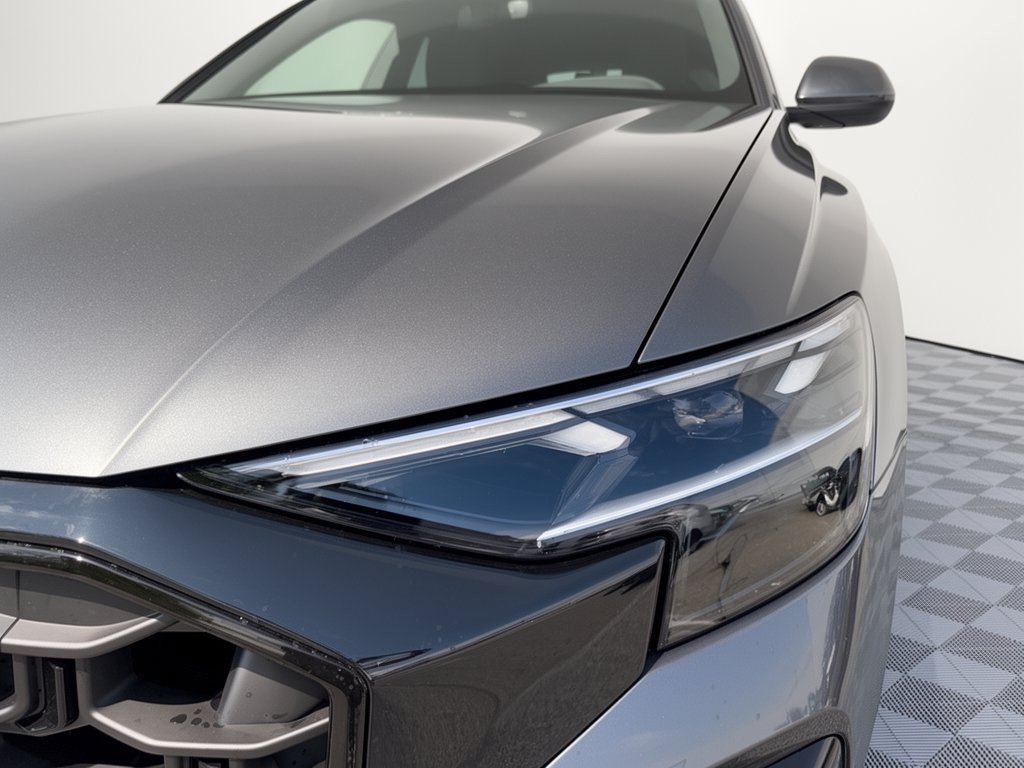 New 2027 Audi Q8 Premium Plus AWD/4WD image 12