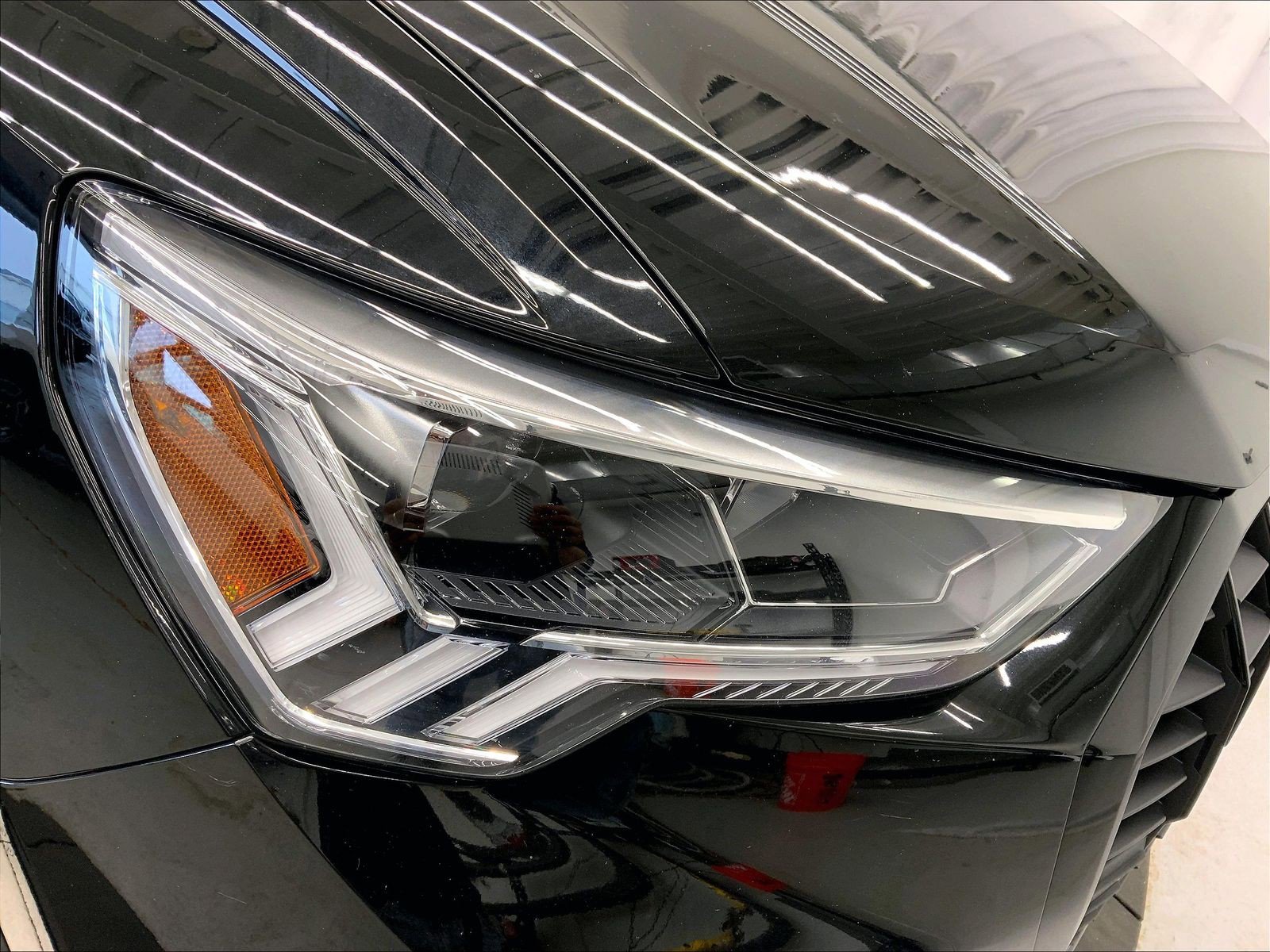Certified 2022 Audi Q3 2.0T Premium Plus AWD/4WD image 27