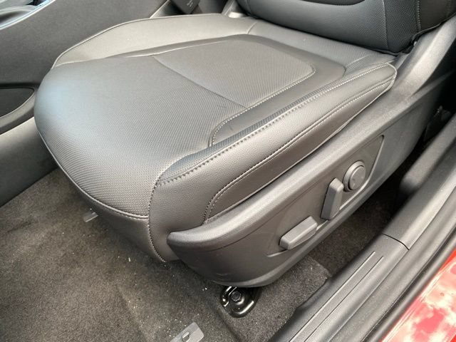 New 2026 Hyundai Santa Cruz XRT AWD/4WD image 20