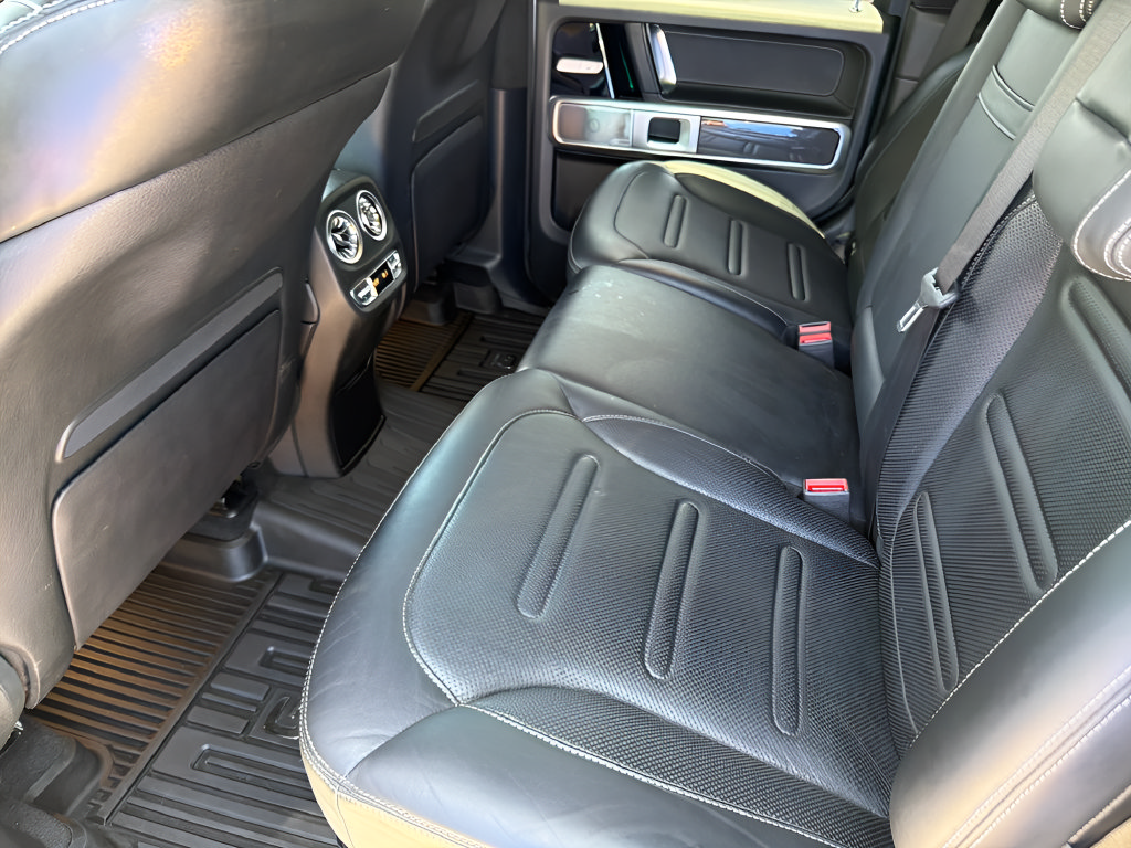 Used 2020 Mercedes-Benz G 550 w/ Exclusive Interior Package image 41