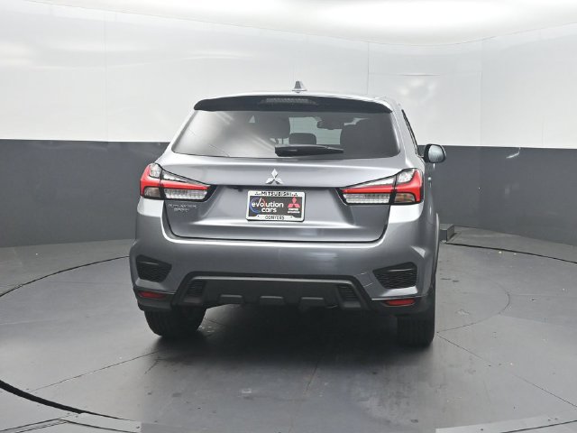 New 2027 Mitsubishi Outlander Sport ES FWD image 21