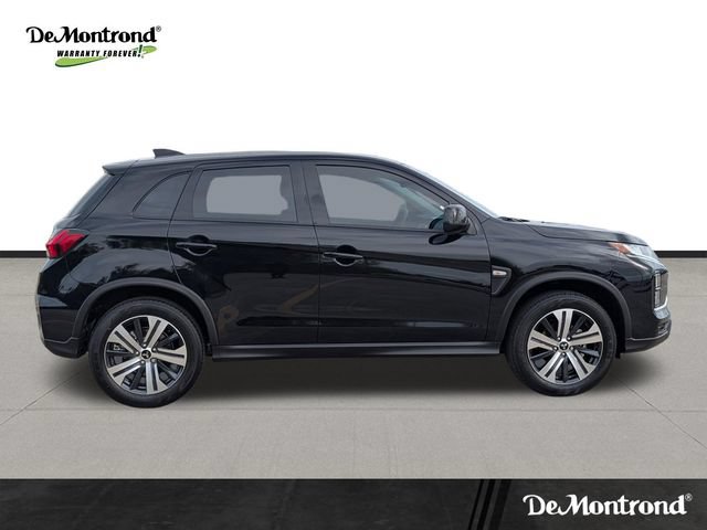 New 2026 Mitsubishi Outlander Sport ES AWD/4WD image 4