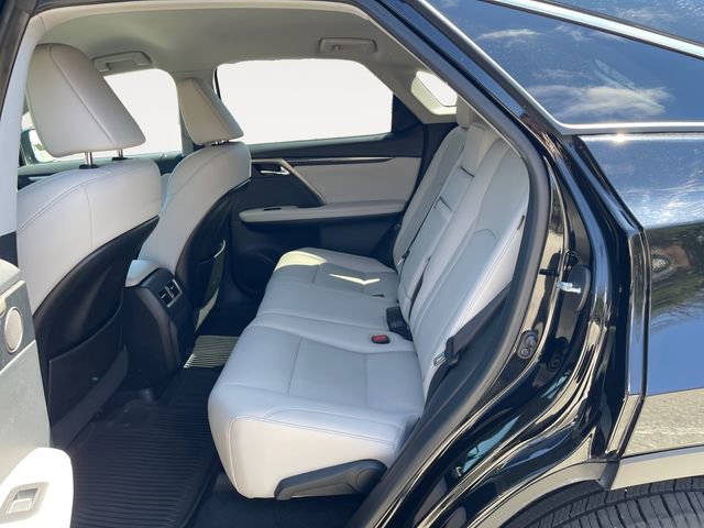 Used 2021 Lexus RX 350 AWD w/ Accessory Package image 13