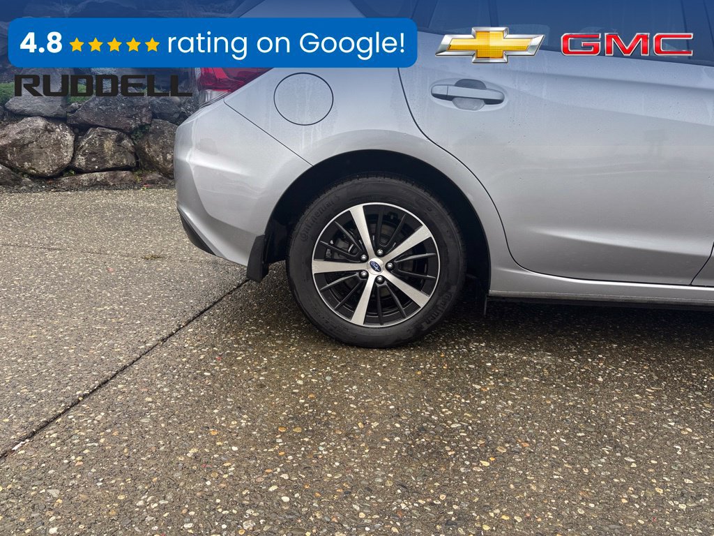 Used 2019 Subaru Impreza 2.0i Premium AWD/4WD image 11