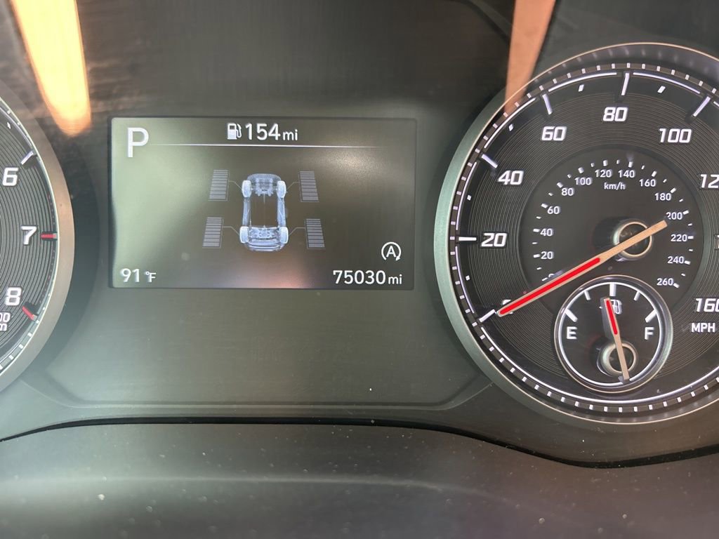 Used 2023 Hyundai Santa Fe SEL w/ Cargo Package image 19