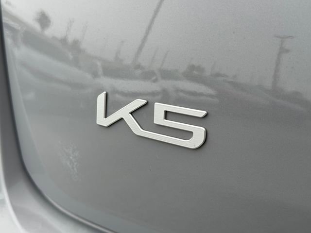 New 2026 Kia K5 GT-Line image 7