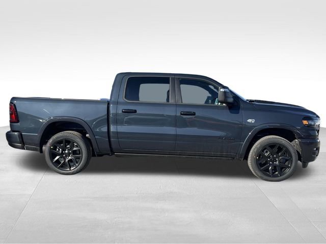 New 2026 RAM 1500 Laramie image 8
