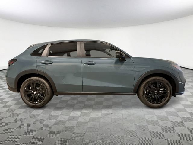 New 2026 Honda HR-V Sport image 7