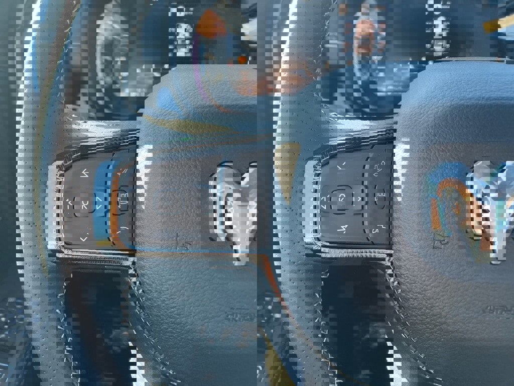 New 2026 RAM 2500 Rebel image 26