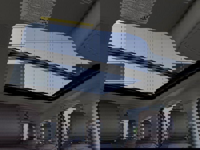 New 2025 Ford Expedition Platinum w/ Platinum Ultimate Package image 22