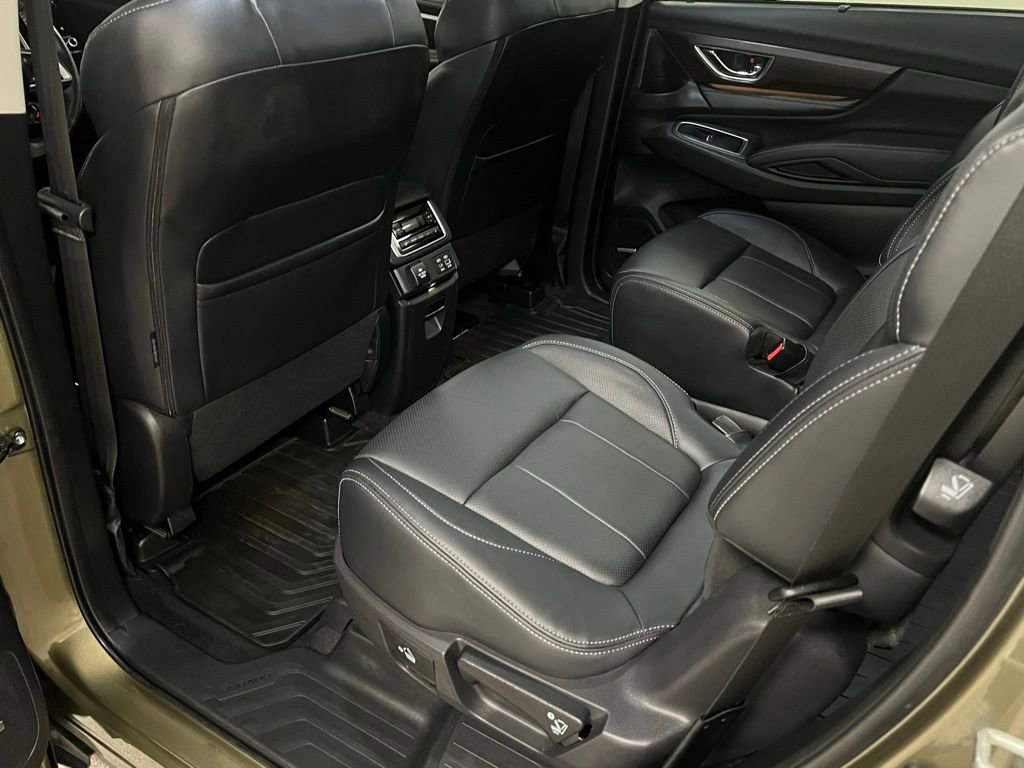Used 2023 Subaru Ascent Touring image 48