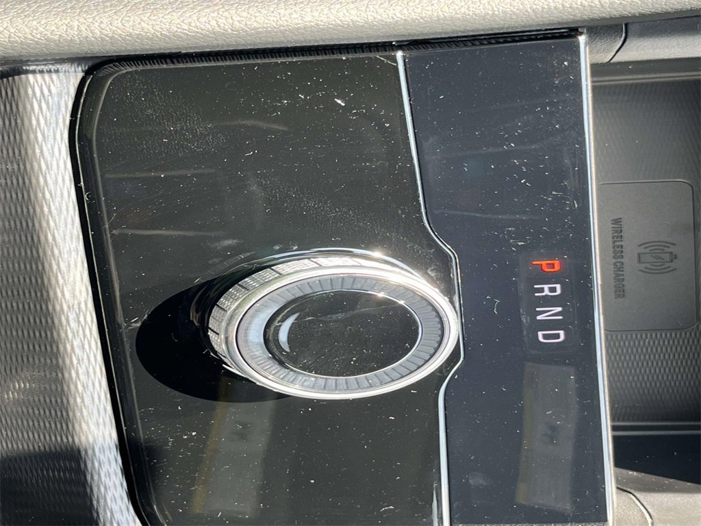 New 2025 Jeep Grand Cherokee Altitude image 23