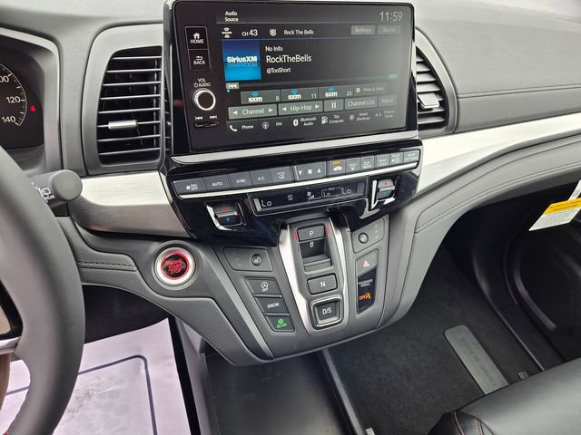 New 2026 Honda Odyssey Sport-L image 9