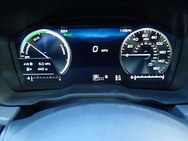 New 2026 Subaru Crosstrek 2.5i Sport image 25