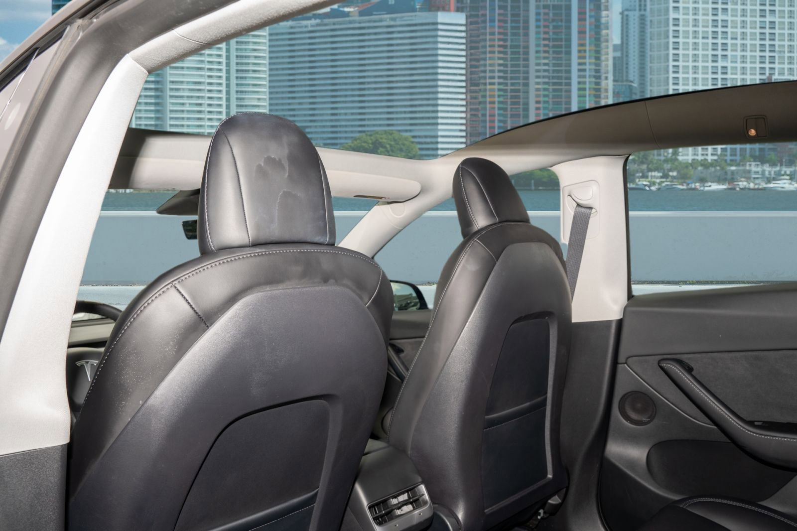 Used 2022 Tesla Model Y Performance image 18