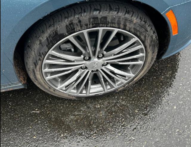 Used 2023 Cadillac CT4 Premium Luxury w/ Super Cruise 2 Package image 5