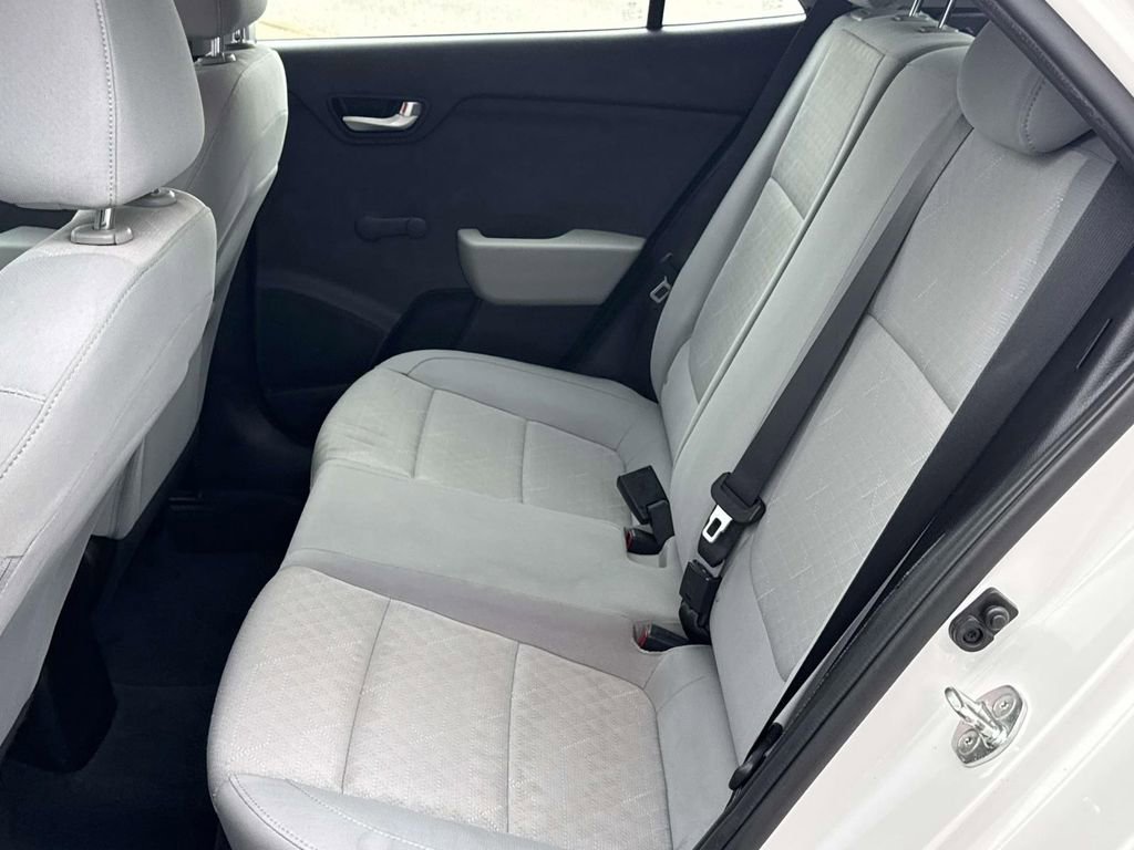 Used 2018 Kia Rio LX FWD image 18