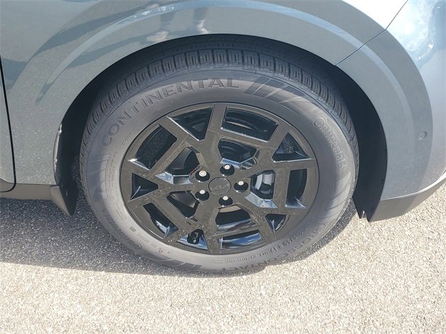 New 2026 Kia Carnival SX Prestige image 10