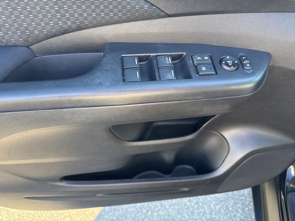 Used 2016 Honda CR-V EX image 19