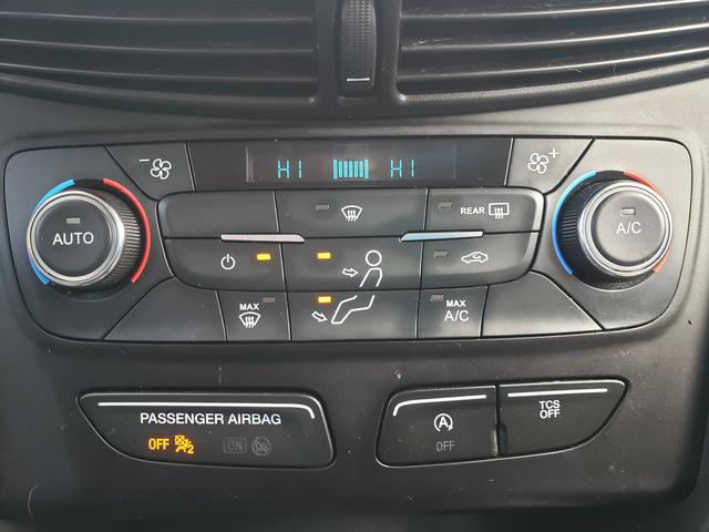 Used 2017 Ford Escape SE image 21