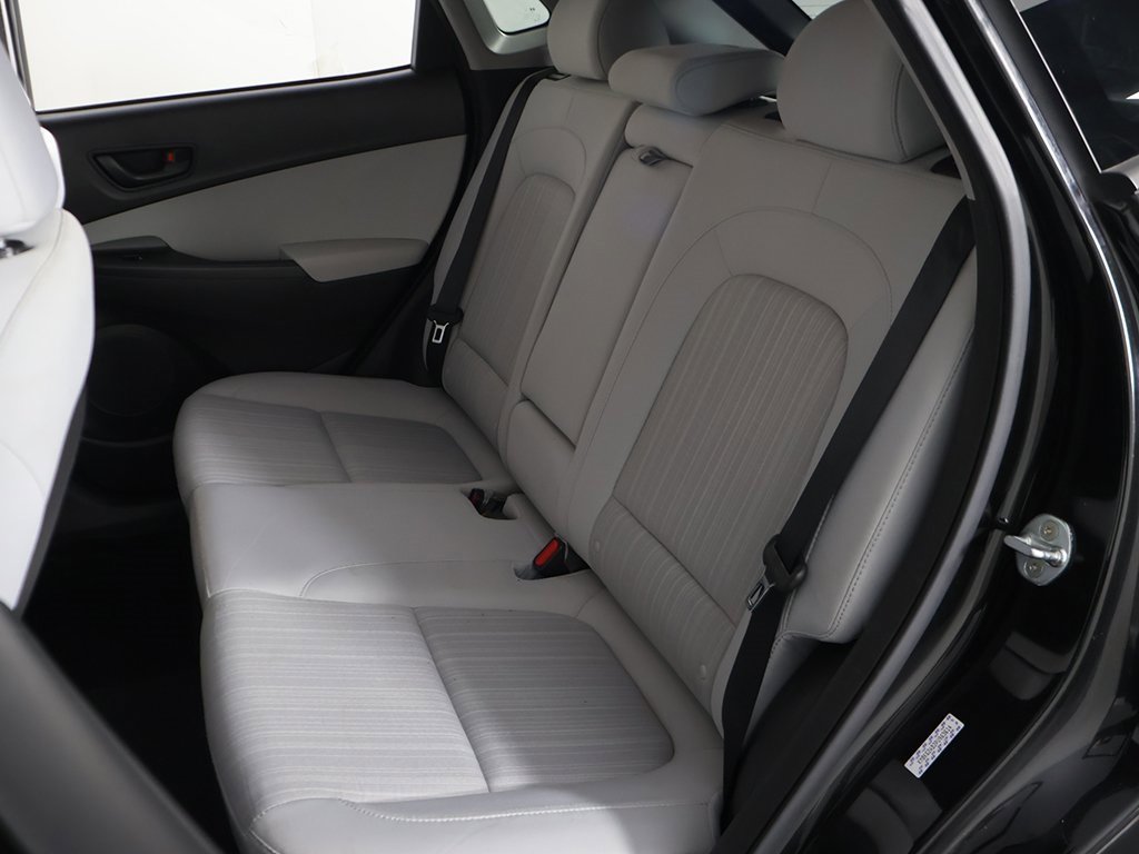 Used 2023 Hyundai Kona SEL w/ Cargo Package image 29