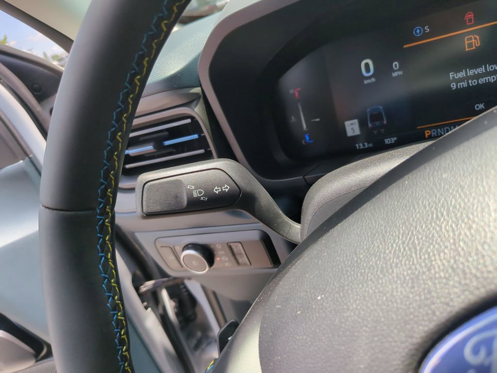 New 2026 Ford Maverick Lobo AWD/4WD image 29