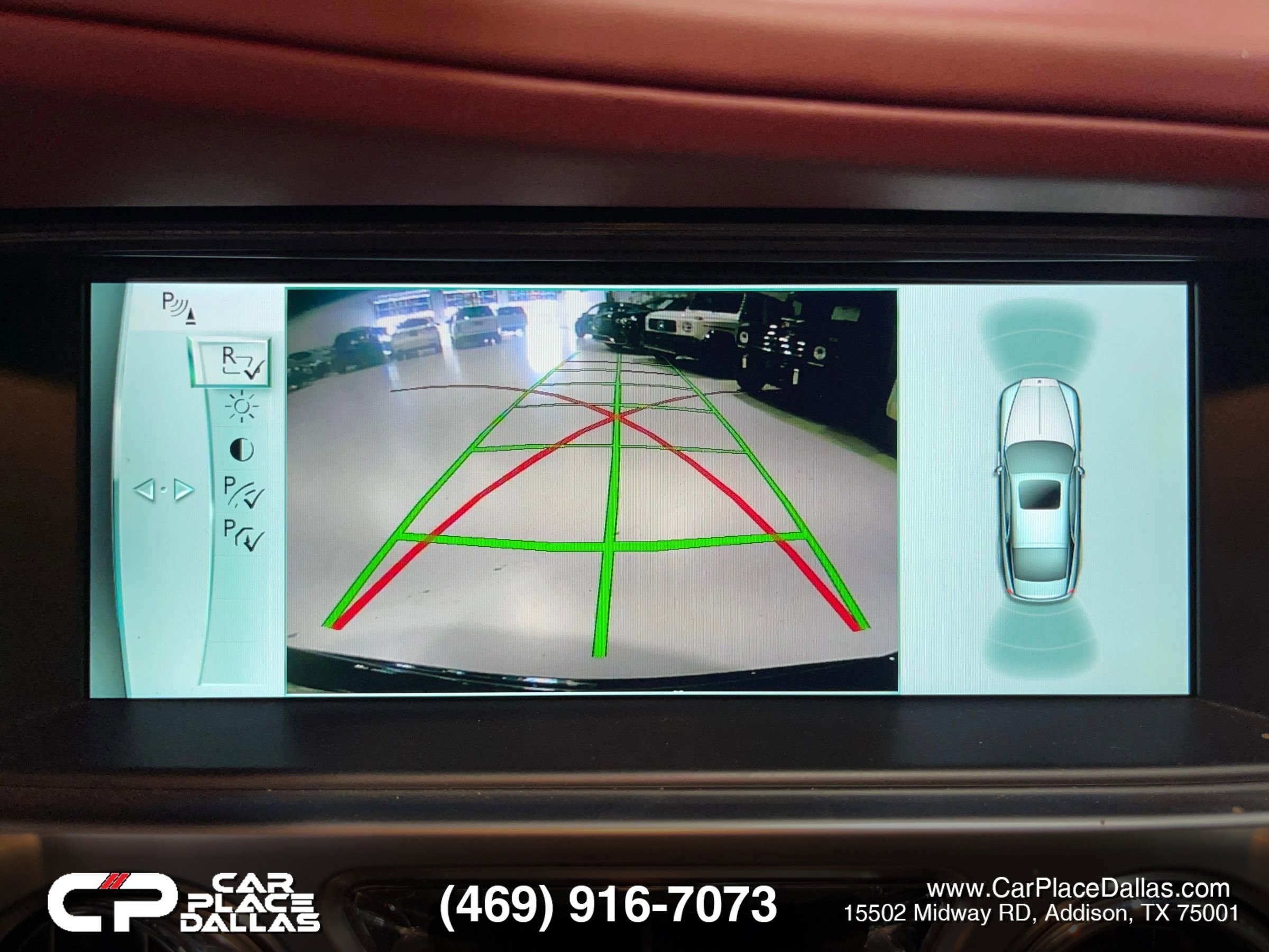 Used 2014 Rolls-Royce Wraith RWD image 46