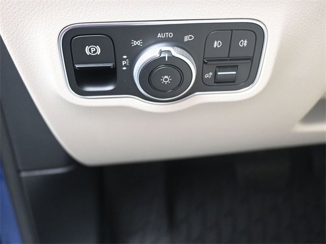 New 2025 Mercedes-Benz GLA 250 image 21