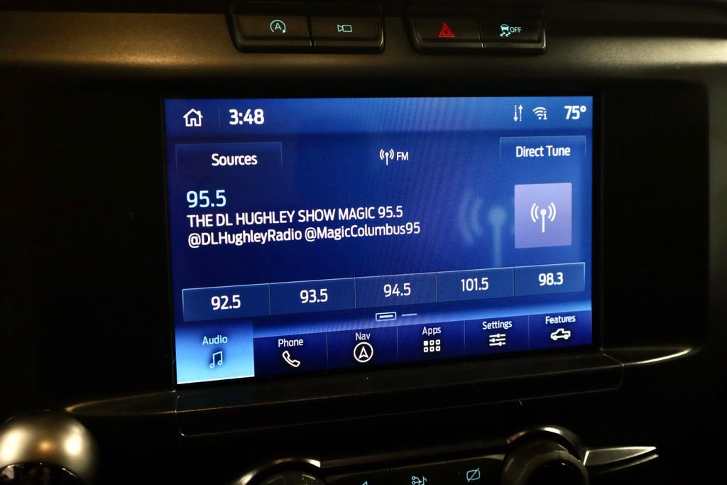 Certified 2023 Ford F150 XL w/ STX Appearance Package AWD/4WD image 4