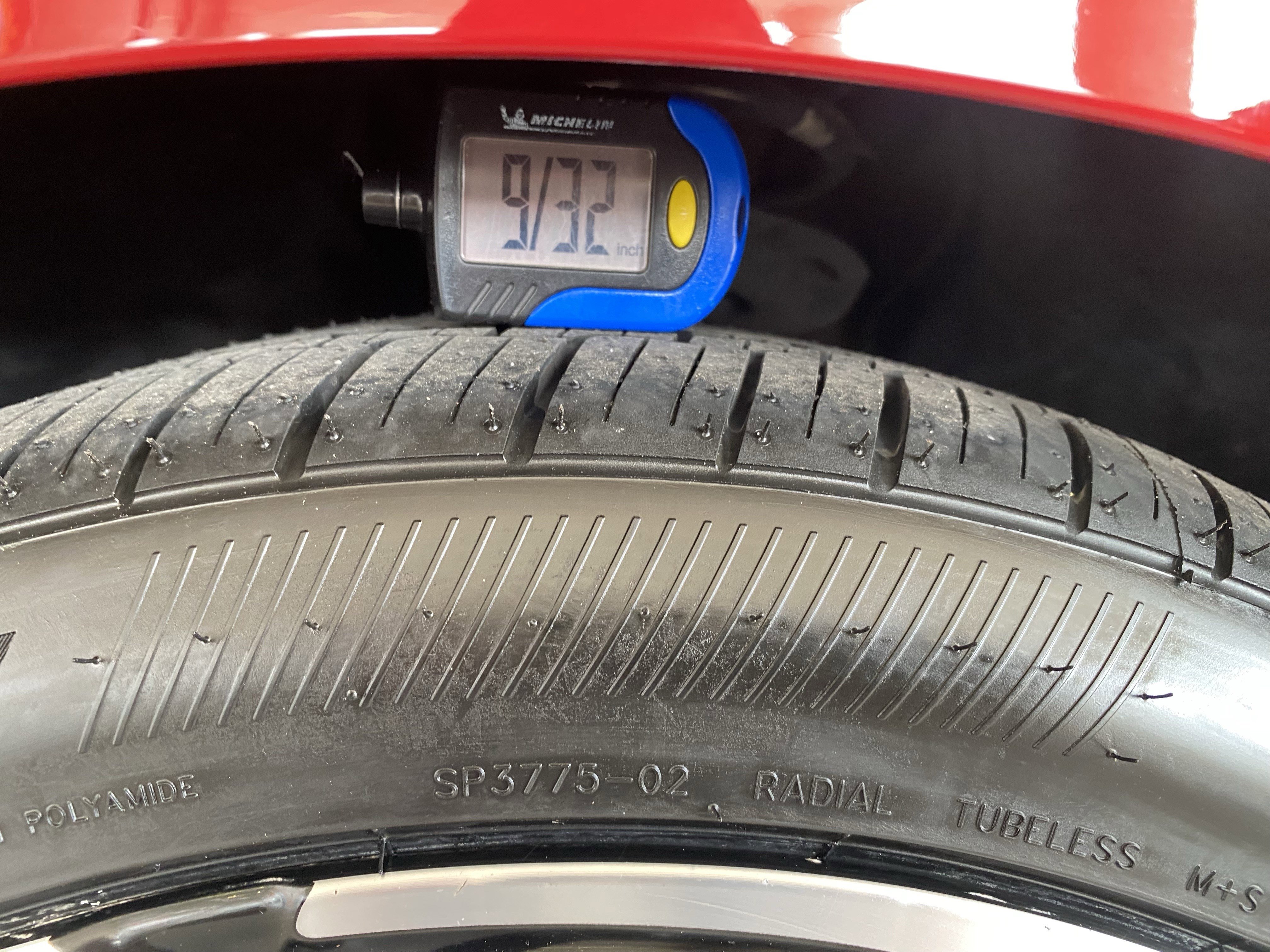 Used 2018 Honda Accord Sport image 16