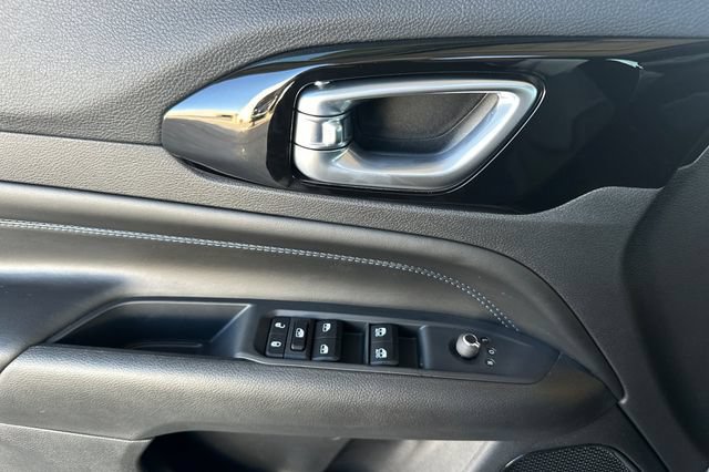 New 2026 Jeep Compass Limited AWD/4WD image 10