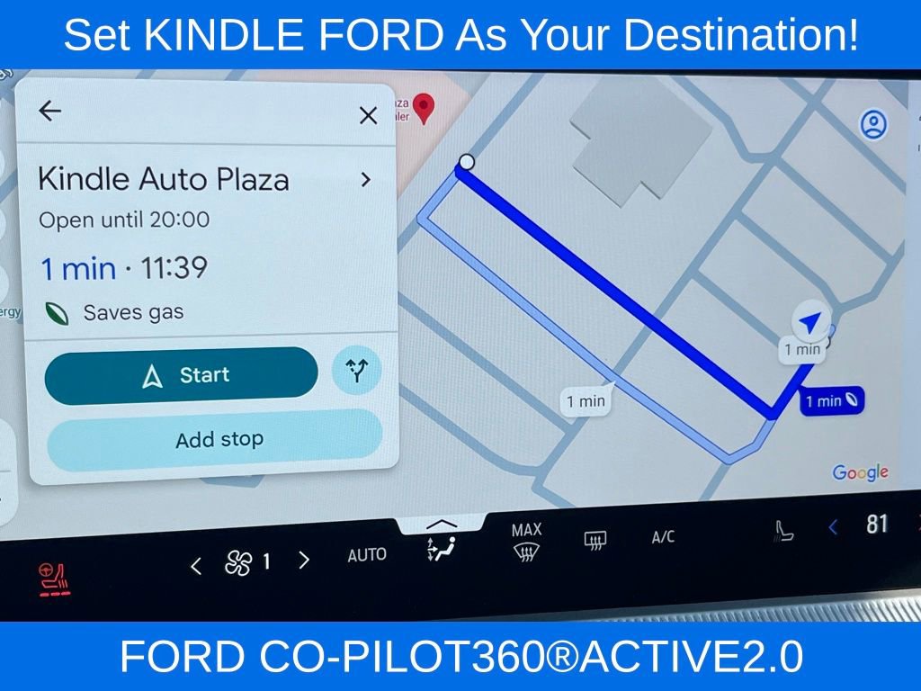 New 2026 Ford Explorer ST image 6