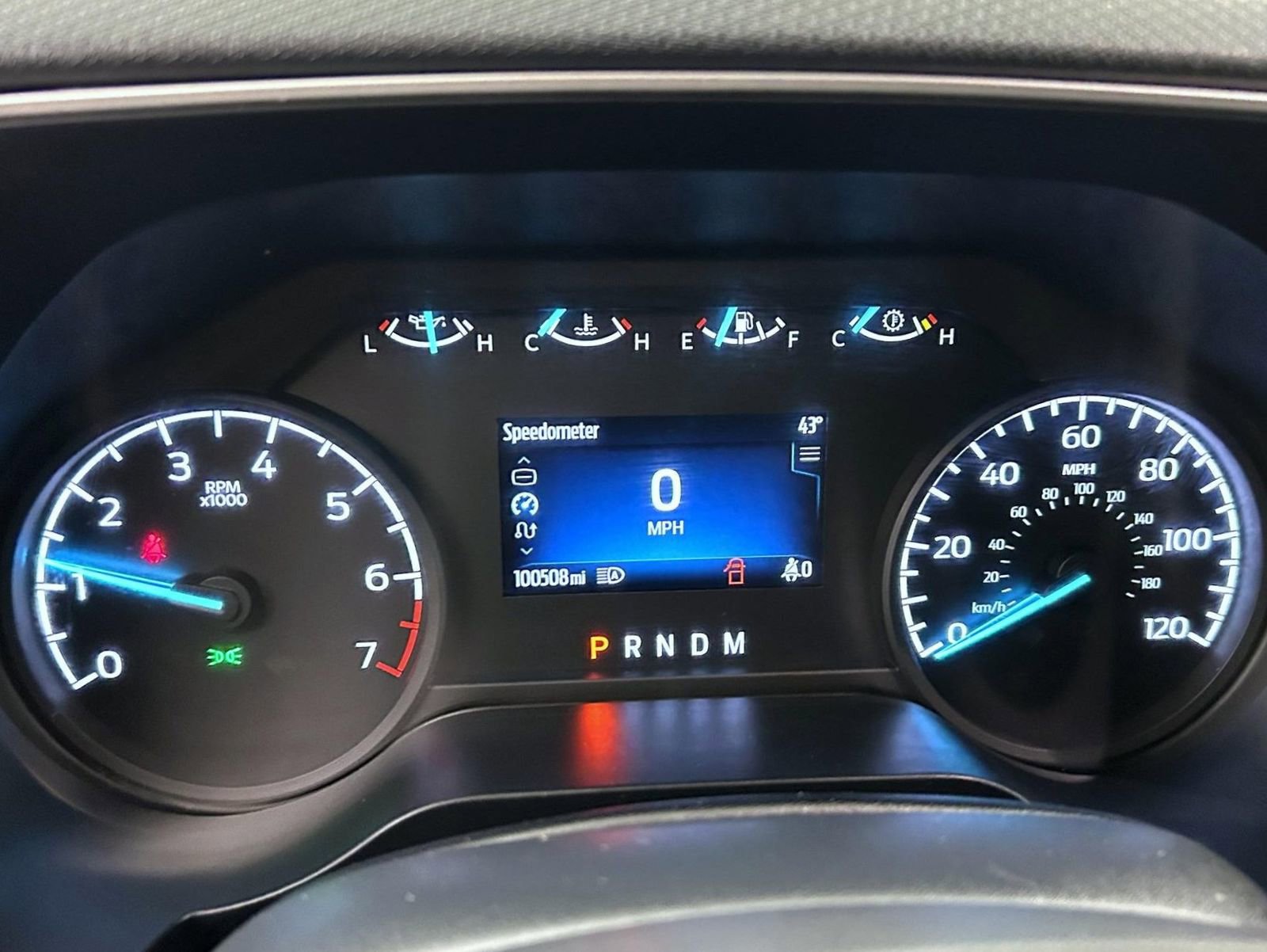 Used 2023 Ford F150 XL w/ STX Appearance Package AWD/4WD image 14