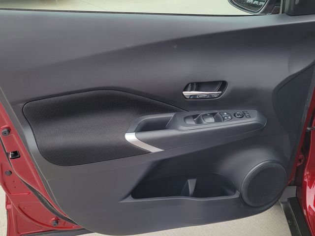 Used 2024 Nissan Kicks SV FWD image 10