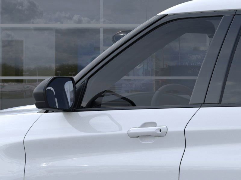 New 2025 Ford Explorer Active image 52