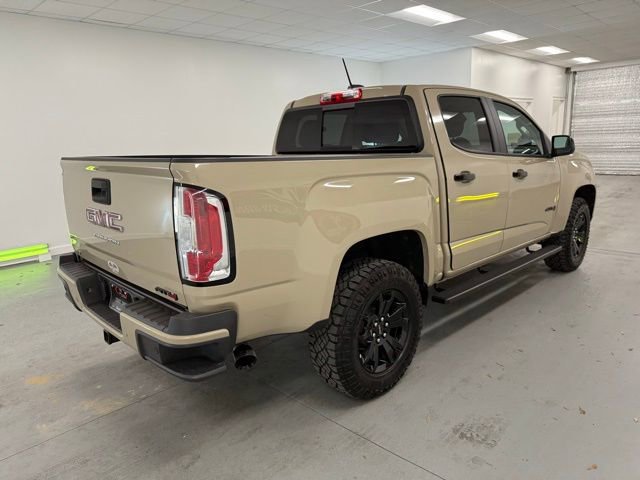 Used 2022 GMC Canyon AT4 image 6
