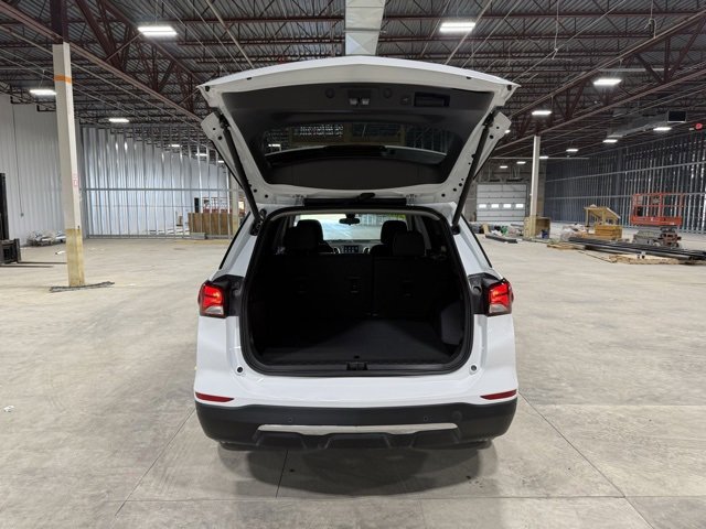 Used 2024 Chevrolet Equinox LT w/ LPO, Floor Liner Package image 32