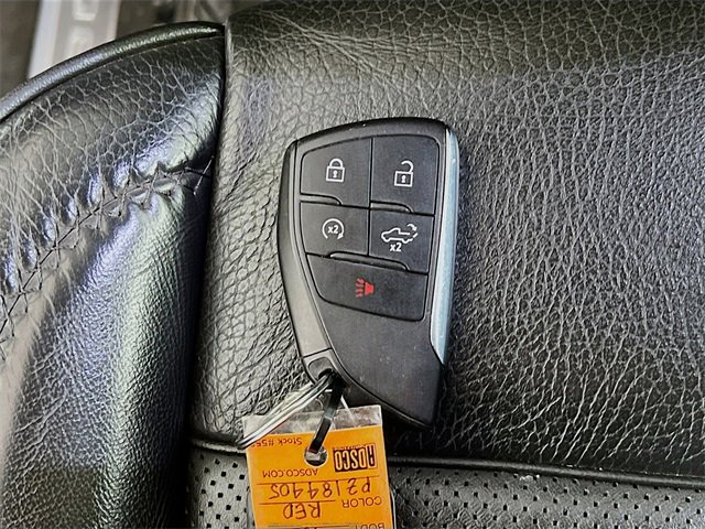 Used 2023 GMC Sierra 1500 Denali w/ Denali Reserve Package image 33