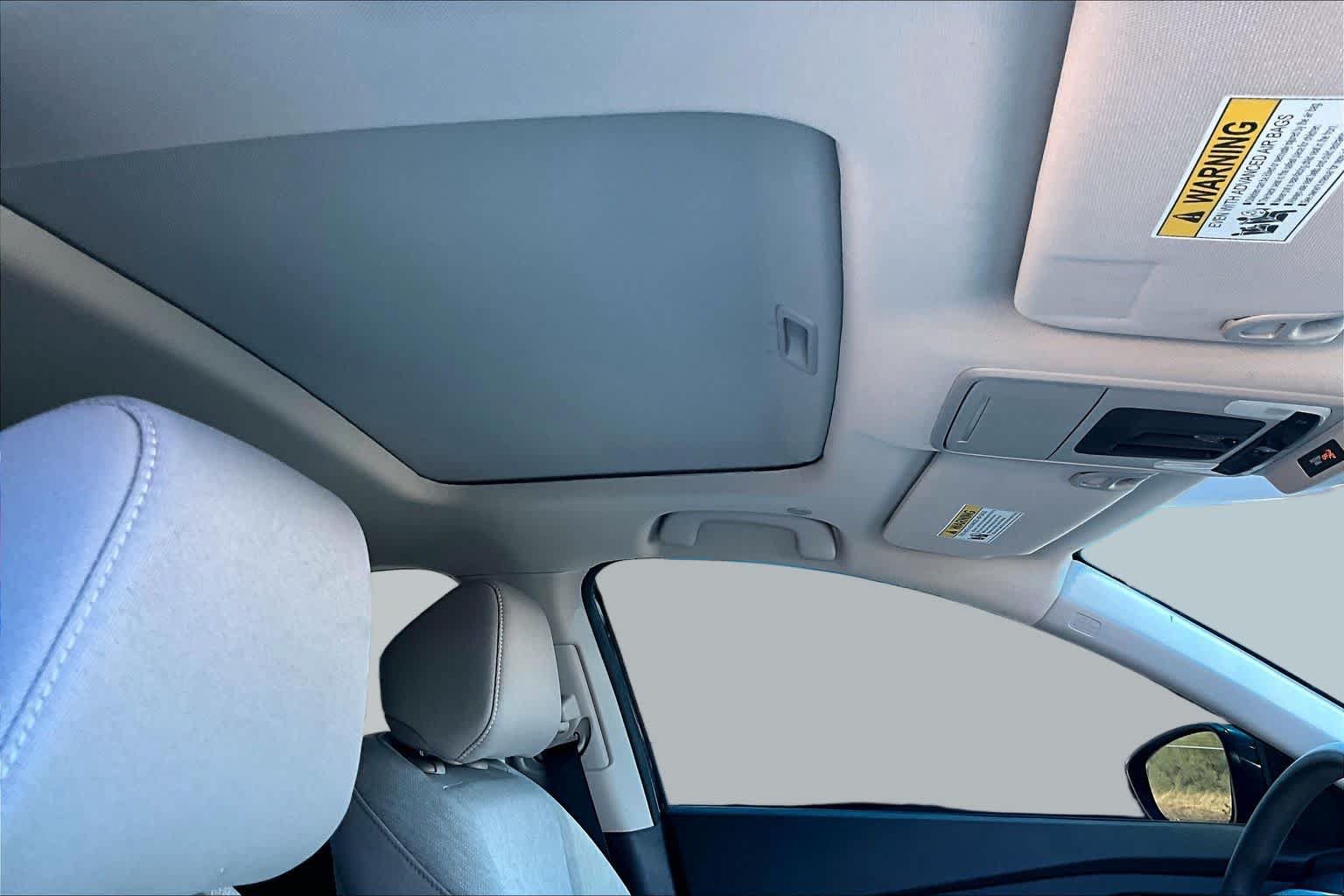 Used 2024 Honda Accord EX image 14