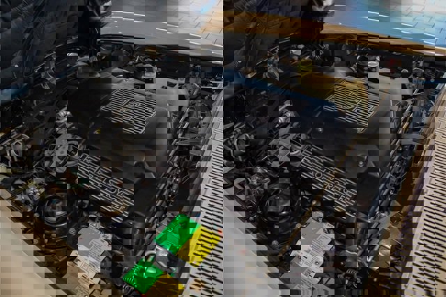 Used 1994 Rolls-Royce Corniche IV image 26