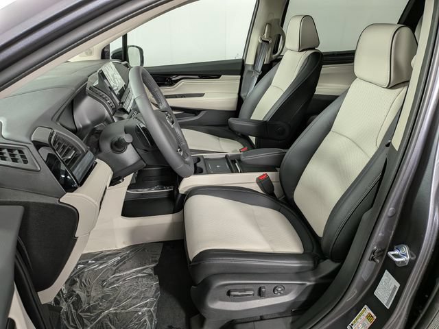 New 2026 Honda Odyssey Elite image 17