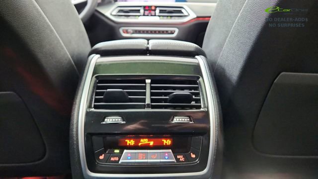 Used 2019 BMW X5 xDrive40i w/ Convenience Package image 54