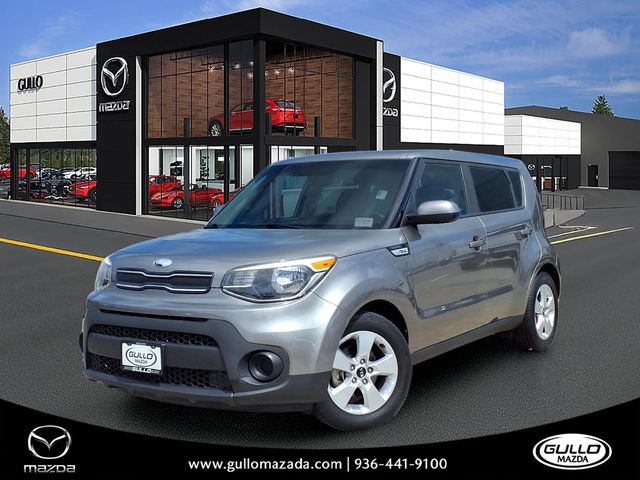 Used 2019 Kia Soul