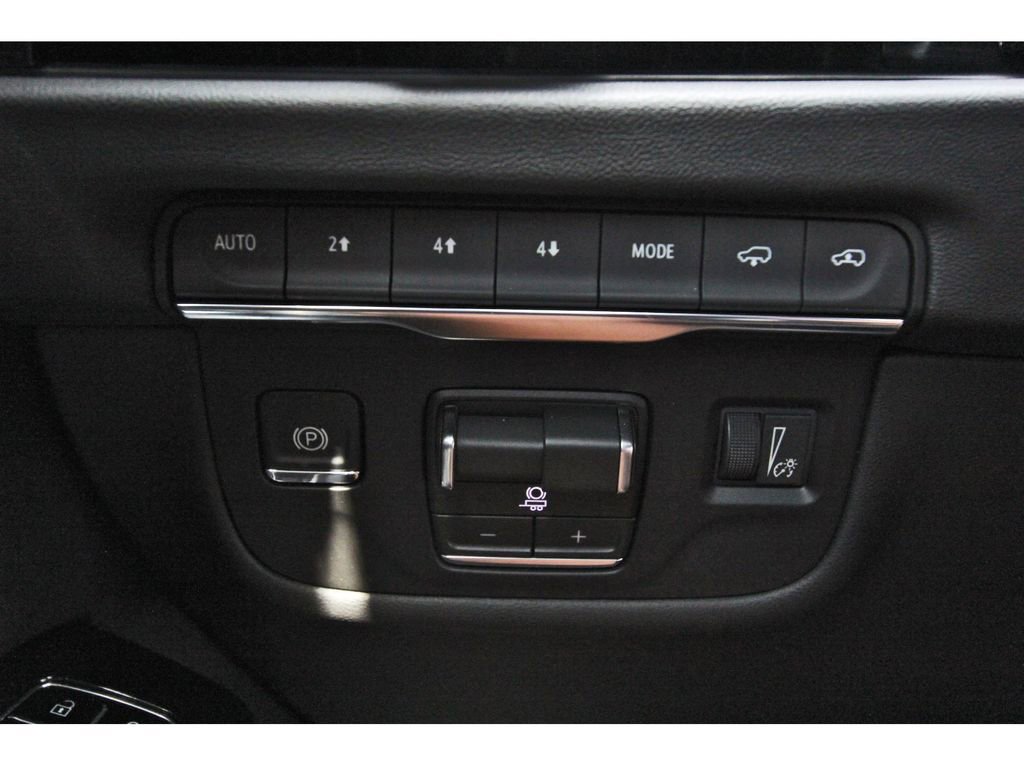 New 2026 Cadillac Escalade ESV Sport AWD/4WD image 15