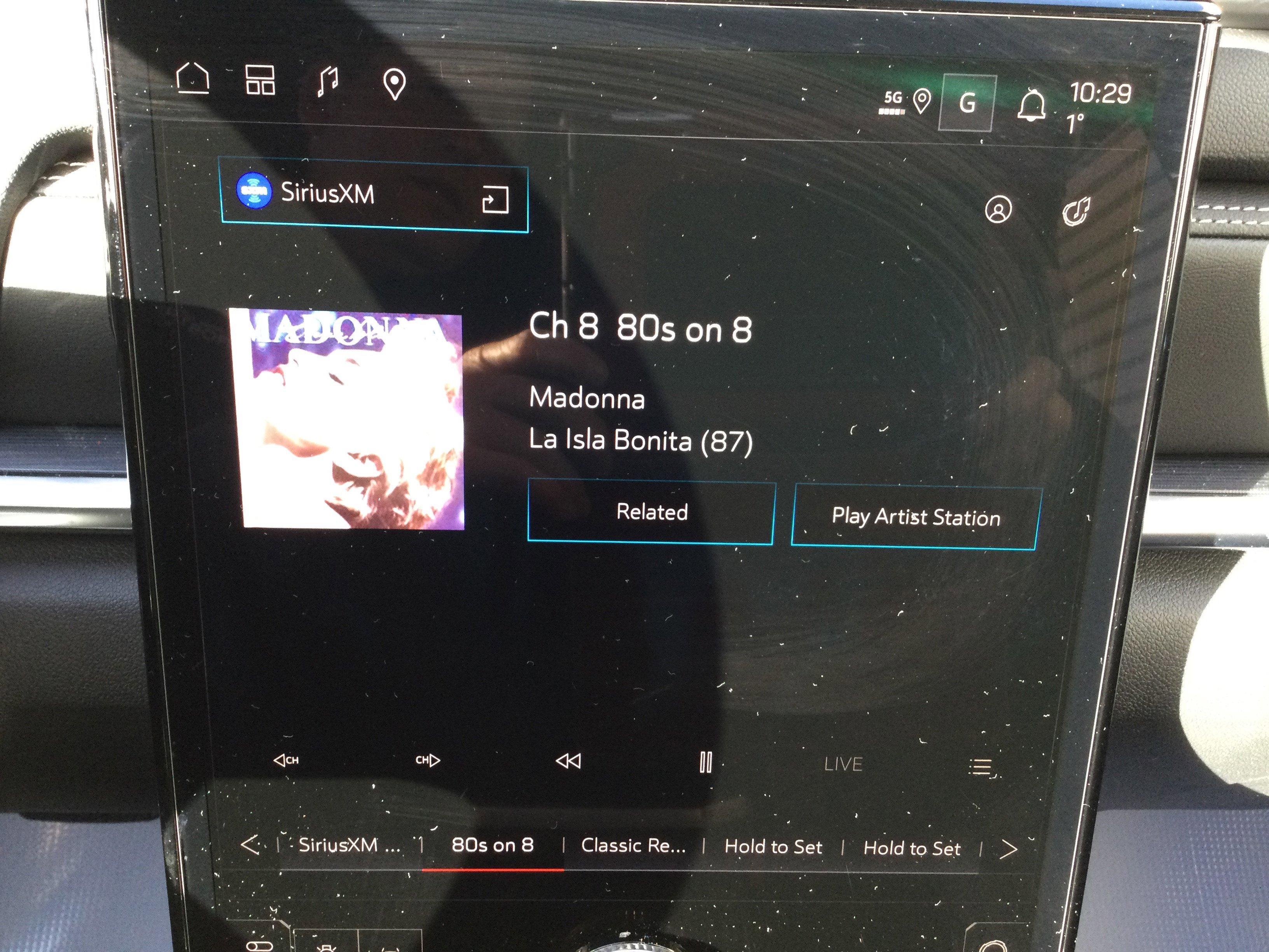 New 2026 GMC Terrain Elevation w/ Elevation Premium Package image 10