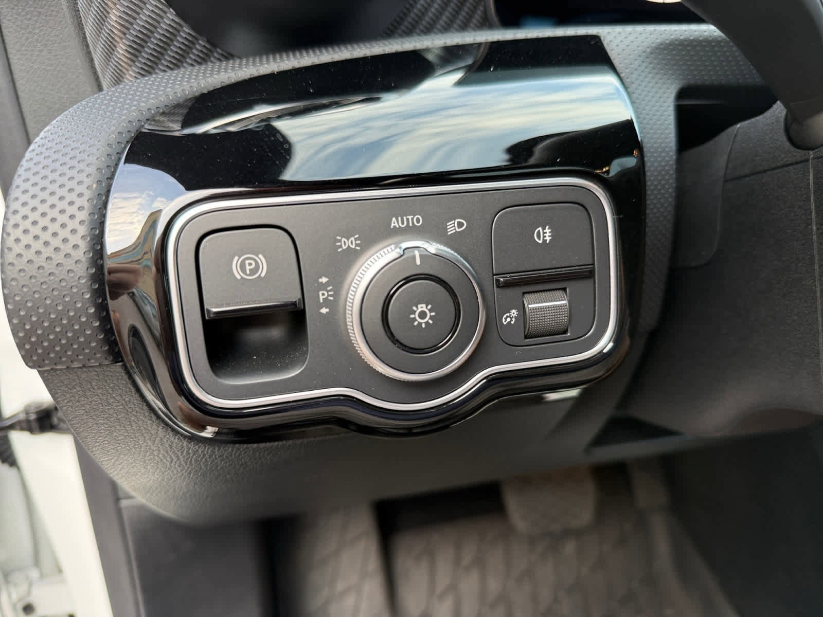 Certified 2025 Mercedes-Benz CLA 250 CLA 250 image 25