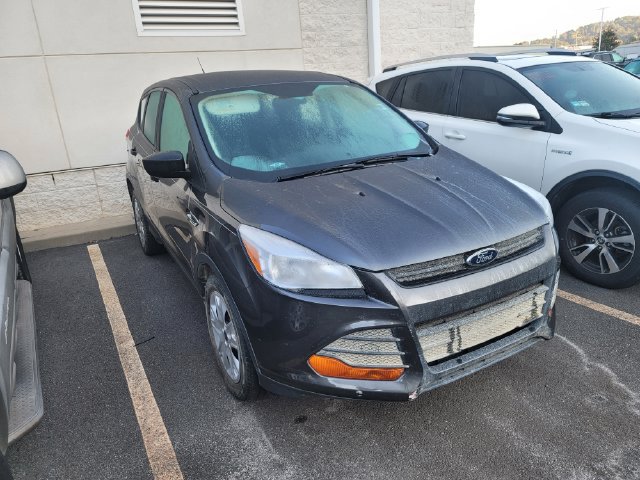 Used 2015 Ford Escape S FWD image 3