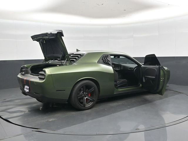 Used 2022 Dodge Challenger SRT Hellcat image 45