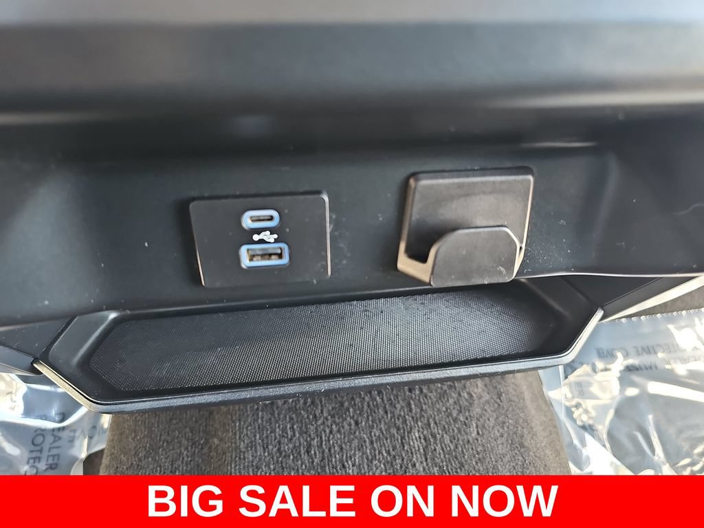 Used 2022 Ford F150 XLT w/ Trailer Tow Package AWD/4WD image 24